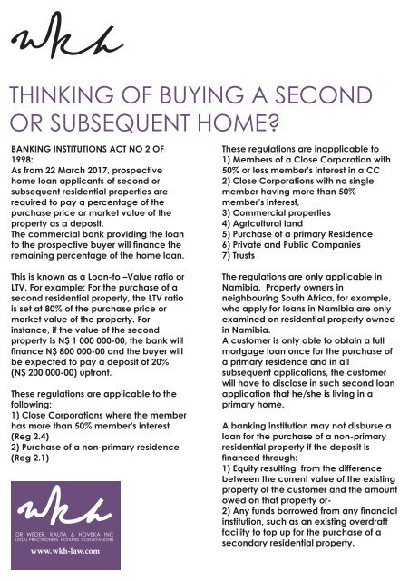 Property News Magazine - Edition 387 - 21 July 2017