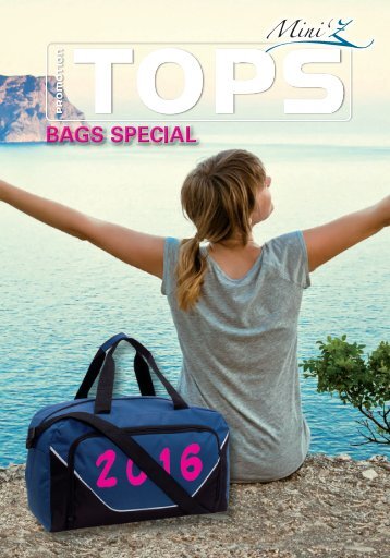 BAGS SPECIAL 2016