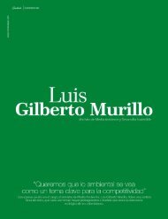 Luis gilberto Murillo