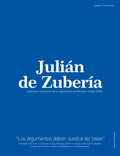 Julian de Zubeira