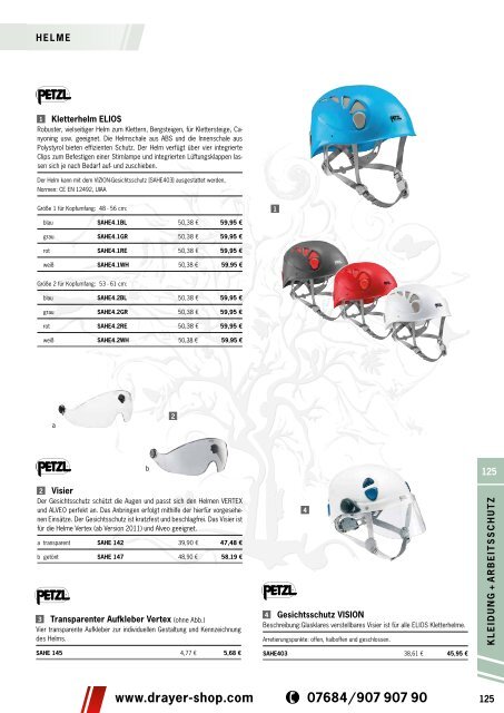 DRAYER - Katalog 2017 / 2018