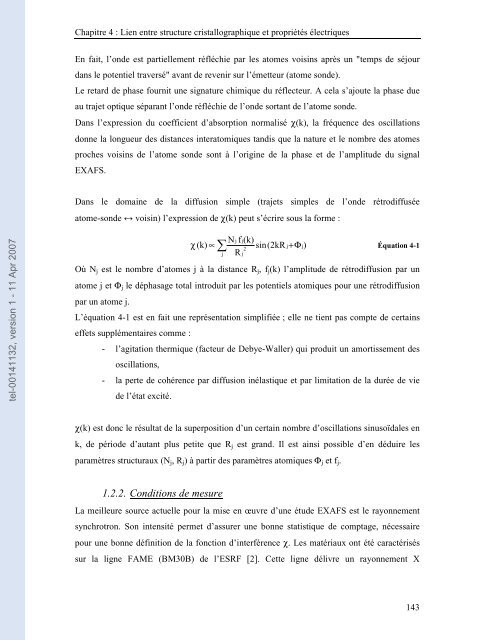 Etude de capacités en couches minces à base d'oxydes métalliques ...