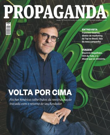 Propaganda Outubro 2016