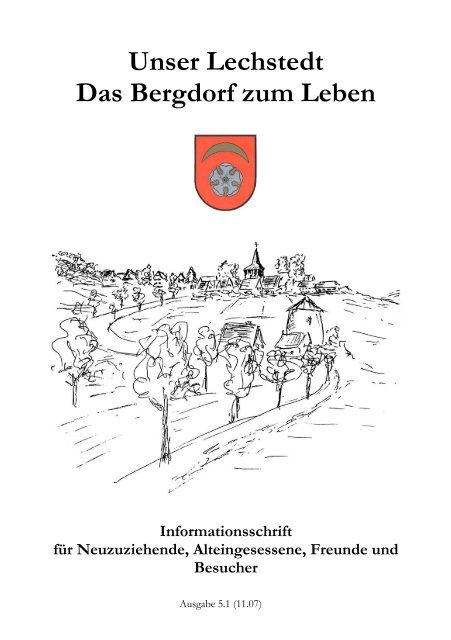 Unser Lechstedt