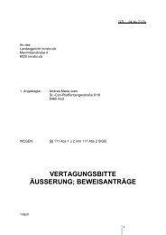 Ermächtigung zur Strafverfolgung fehlt