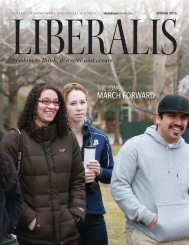 liberalisSpring16