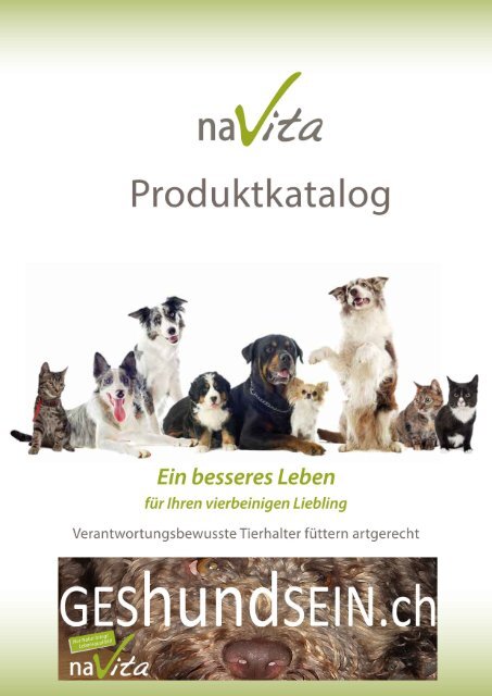 naVita-Katalog 2017