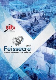 Revista Feissecre 2017