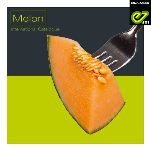 Melon 2017