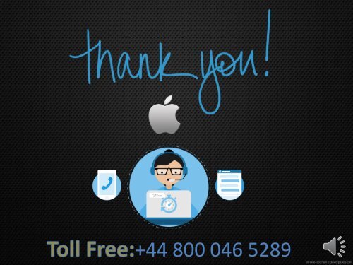 iPad Technical Support Number +44-800-046-5289 UK