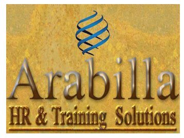 Arabilla Medical Recruitment