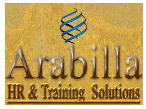 Arabilla Medical Recruitment