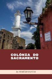 Colônia do Sacramento