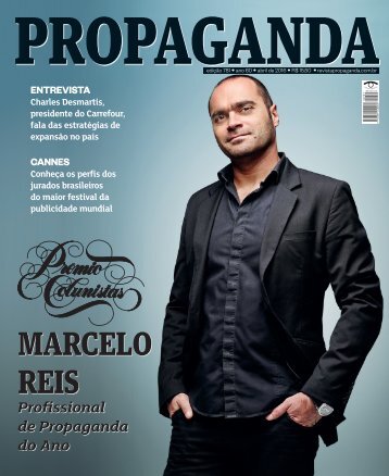 Propaganda Abril 2016