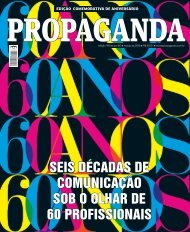 Propaganda Março 2016