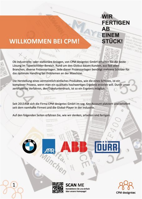 Broschüre_CPM_Eloxaldruck_Mailversand