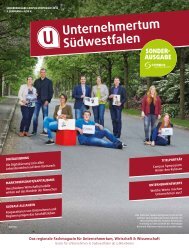 Sonderausgabe zum Campus Symposium 