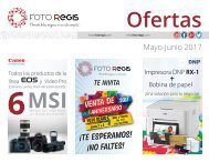 Periódico de Ofertas Mayo-Junio RGB