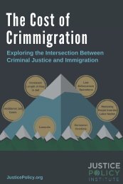 The Cost of Crimmigration