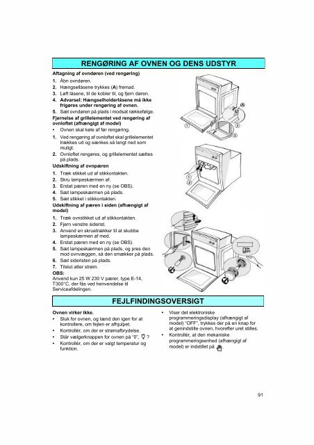 KitchenAid 745 280 80 - 745 280 80 DA (854144801010) Mode d'emploi