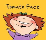 Tomato Face