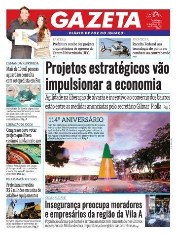 GAZETA DIARIO336