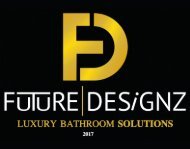 Future Designz catalogue- 2017