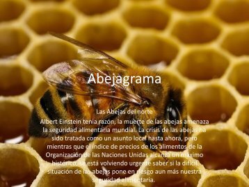 La Abejagrama