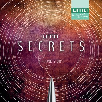 uma SECRETS