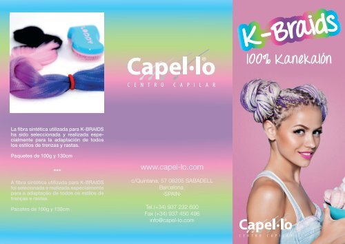 kbraids triptico
