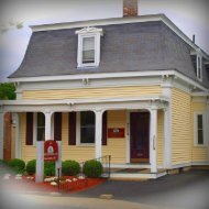 Exterior view of Metrowest Dental Care