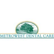 Logo of Metrowest Dental Care