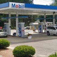mobil gas station on union st near metrowest dental care ashland ma 01721