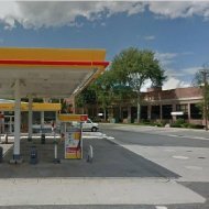 Shell Gas Station on Union St near Metrowest Dental Care Ashland MA 01721