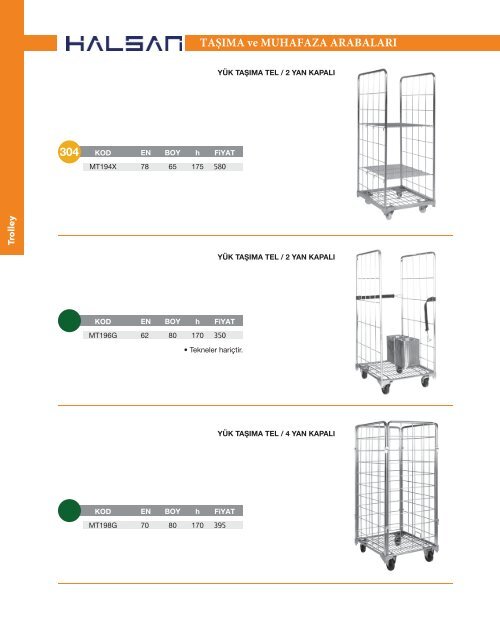 Halsan 21717