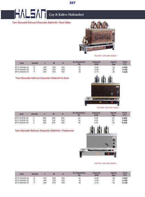 Halsan 21717