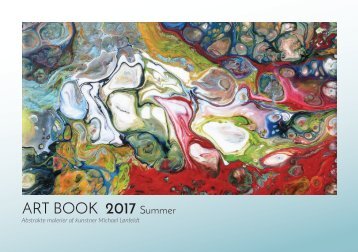 Art Book 2017 Summer