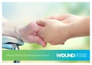 WoundFree