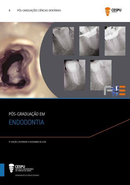 CESPU | Medicina Dentária