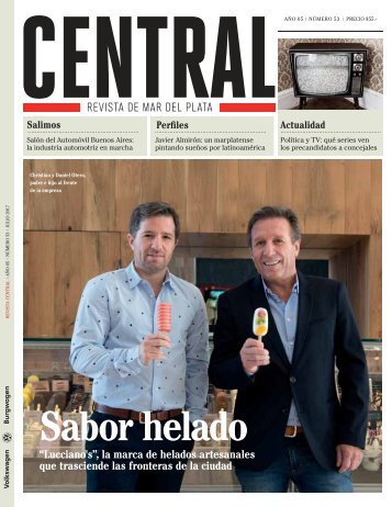 Revista Central 53