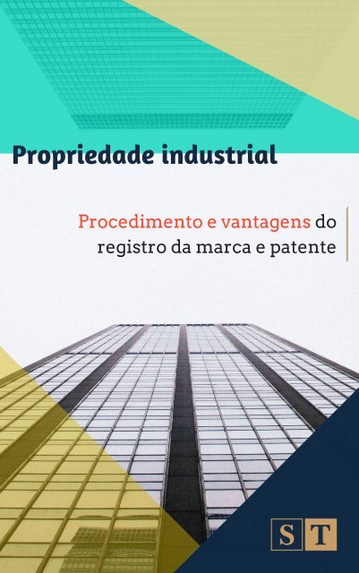 Revista Propriedade Industrial