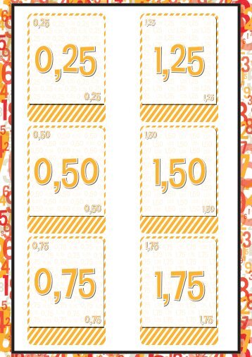 Cartas J3 V3 - A