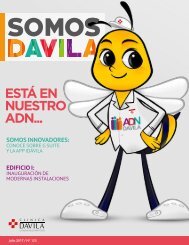 Somos Davilla 123