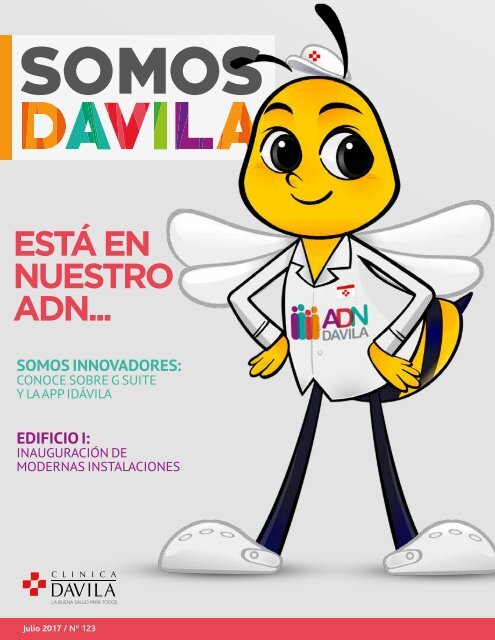 Somos Davilla 123