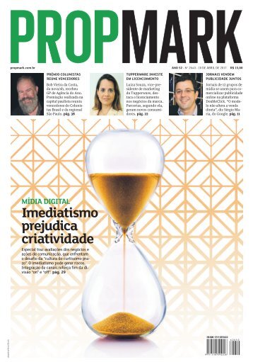 edição de 10 de abril de 2017