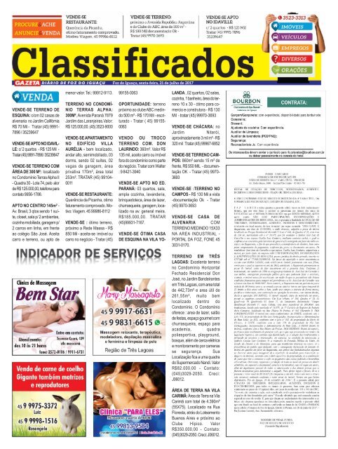 GAZETA DIARIO 337