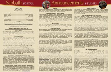 New Bulletin 7.15.17-1