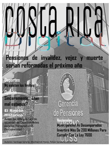 Proyecto de civica