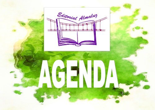 AGENDA 