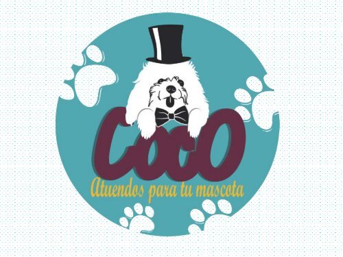 CATALOGO ATUENDOS PARA TU MASCOTA - COCO - JULIO _ AGOSTO (EN LINEA)